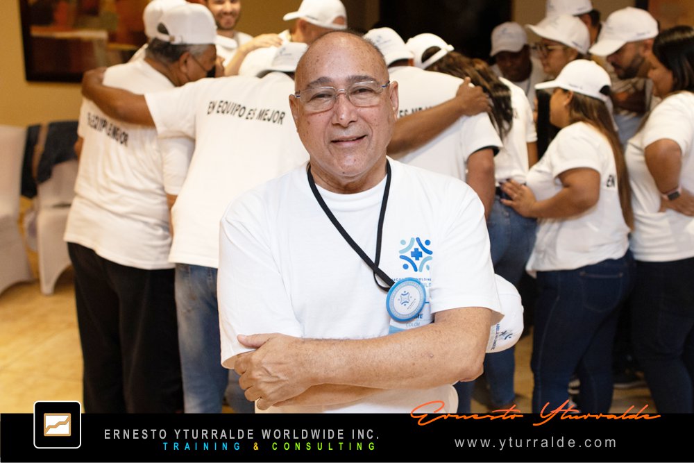 Team Building República Dominicana | Actividades lúdicas empresariales