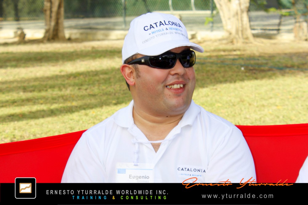 Team Building República Dominicana | Actividades lúdicas empresariales